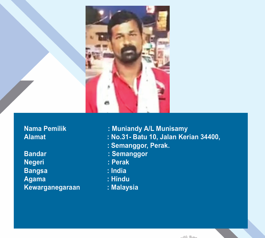 Organizational Chart