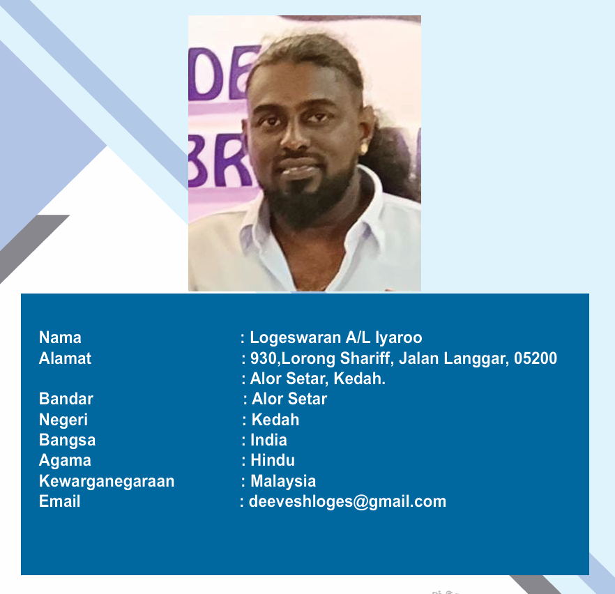 Organizational Chart